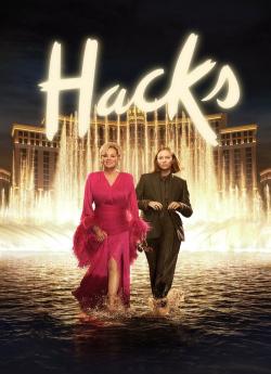Hacks - Saison 5 wiflix