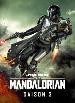 The Mandalorian - Saison 3 flemmix