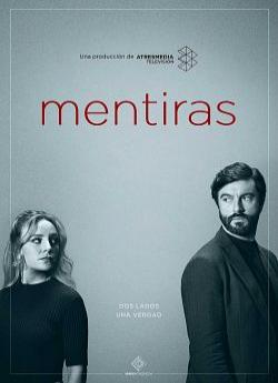 Mentiras - Saison 1 flemmix