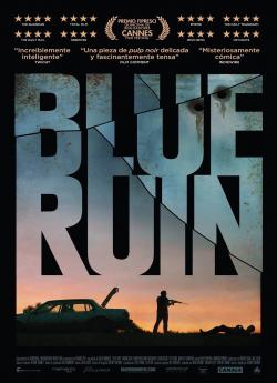 Blue Ruin flemmix