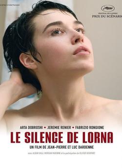Le Silence de Lorna flemmix