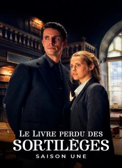 Le Livre perdu des sortilèges : A Discovery Of Witches - Saison 1 flemmix