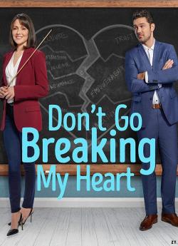 Don't Go Breaking My Heart flemmix