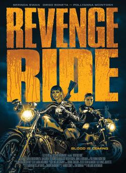 Revenge Ride flemmix