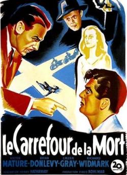 Le Carrefour de la mort flemmix