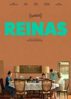 Reinas flemmix