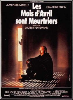 Les Mois d'avril sont meurtriers flemmix
