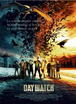Day Watch flemmix