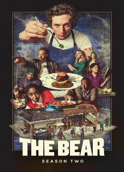 The Bear : sur place ou à emporter - Saison 2 flemmix