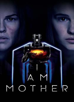 I Am Mother flemmix