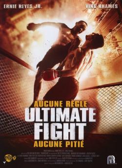 Ultimate Fight flemmix