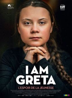 I Am Greta flemmix