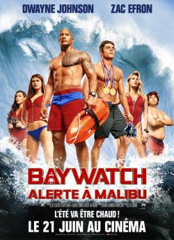 Baywatch - Alerte à Malibu flemmix