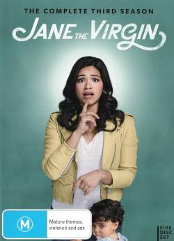Jane The Virgin - Saison 3 flemmix