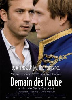 Demain dès l'aube... flemmix