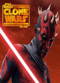 Star Wars: The Clone Wars (2008) - Saison 5 flemmix