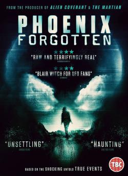 Phoenix Forgotten flemmix