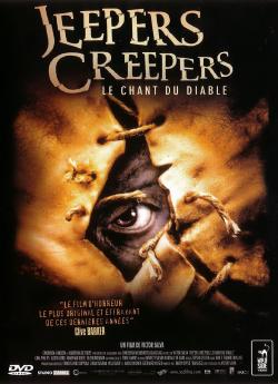Jeepers Creepers, le chant du diable flemmix