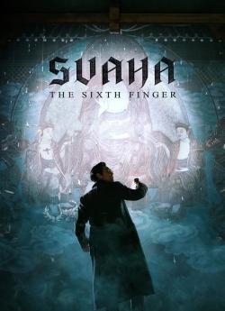 Svaha: The Sixth Finger flemmix