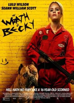 The Wrath of Becky flemmix
