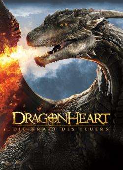 Cœur de dragon 4 : La bataille du cœur de feu flemmix