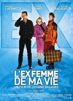 L'Ex-femme de ma vie flemmix