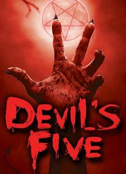 Devil's Five flemmix