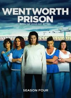 Wentworth - Saison 4 flemmix