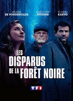 Les disparus de la forêt noire - Saison 1 flemmix