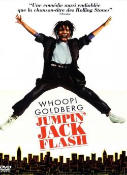 Jumpin' Jack Flash flemmix