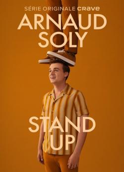 Arnaud Soly : Stand Up flemmix