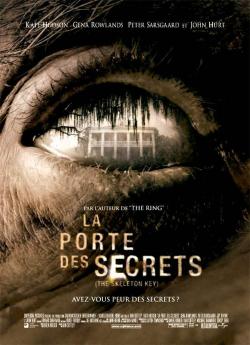 La Porte des secrets flemmix