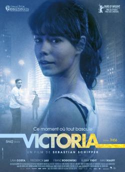 Victoria flemmix