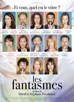 Les Fantasmes flemmix