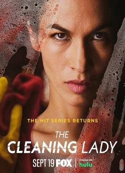 The Cleaning Lady - Saison 2 flemmix