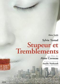 Stupeur et tremblements flemmix