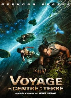 Voyage au centre de la Terre flemmix