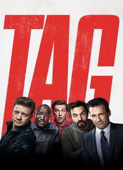 Tag (2018) flemmix