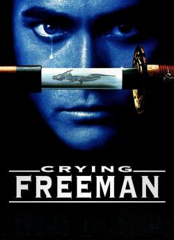 Crying Freeman flemmix