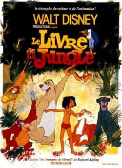 Le Livre de la jungle (1967) flemmix