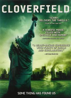 Cloverfield flemmix