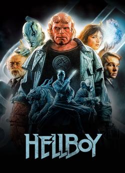 Hellboy flemmix