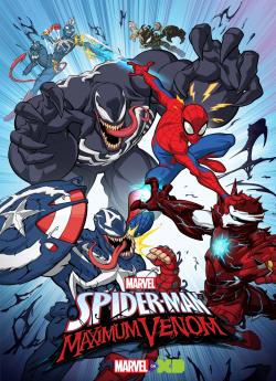 Marvel's Spider-Man - Saison 3 flemmix