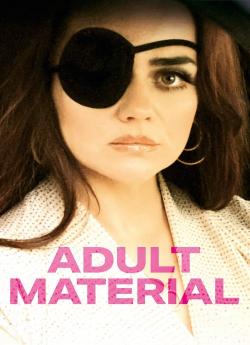 Adult Material - Saison 1 flemmix