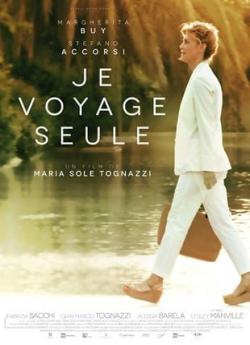 Je voyage seule flemmix