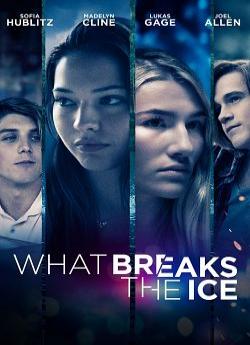 What Breaks The Ice flemmix
