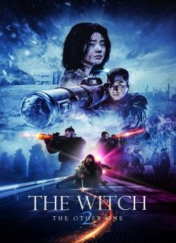The Witch : 2ème partie. L'Autre flemmix