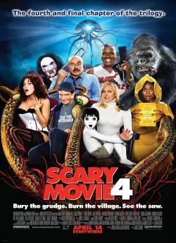 Scary Movie 4 flemmix