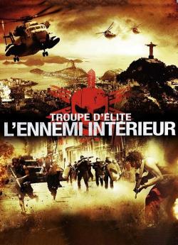 Troupe d'élite : l'ennemi intérieur flemmix