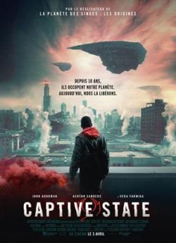 Captive State flemmix